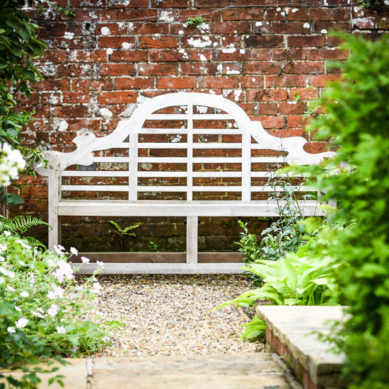 Planting Design Surrey