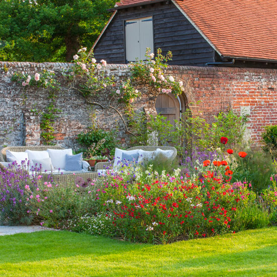 The Coach House Chiddingfold Surrey